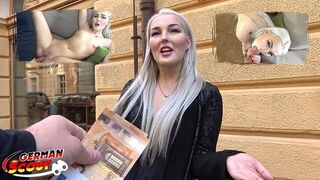 НЕМЕЦКИЙ СКАУТ - СИМПАТИЧНЫЙ ГОЛУБОГЛАЗЫЙ ПОДРОСТОК ИЗ КОЛЛЕДЖА РАЗГОВАРИВАЕТ, ЧТОБЫ ТРАХНУТЬСЯ НА КАСТИНГЕ ПИКАПА порно